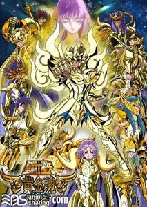 [HorribleSubs] Saint Seiya: Soul of Gold