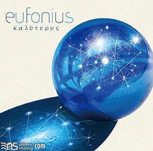 [ASL] eufonius - 10th Anniversary Best Album - καλυτερυζ [MP3] [w Scans]