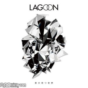 [ASL] LAGOON - Magic Kaitou 1412 OP - Kimi no Matsu Sekai [MP3]