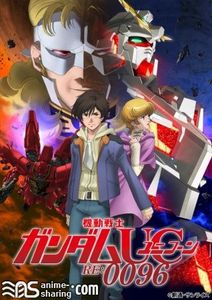 [HorribleSubs] Mobile Suit Gundam Unicorn RE:0096
