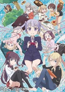 [HorribleSubs] New Game!