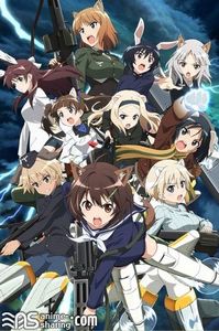 [HorribleSubs] Brave Witches