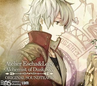 [ASL] Various Artists - Atelier Escha & Logy -Alchemist of Dusk Sky- Original Soundtrack [MP3]