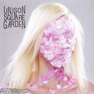 [ASL] UNISON SQUARE GARDEN - Yozakura Quartet ~Hana no Uta~ OP - Sakura no Ato (all quartets lead to the？) [MP3] [w Scans]