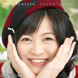 [ASL] Suzuki Konomi - 17 (Seventeen) [EXTRA]