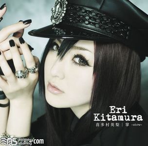 [ASL] Kitamura Eri - Sidonia no Kishi ED - show [MP3]