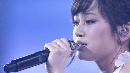 【Webstream】120325 Maeda Atsuko Namida no Sotsugyo Sengen! in Saitama Super Arena (AKB48 Part)
