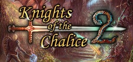 [PC] Knights of the Chalice 2 v1 52-GOG