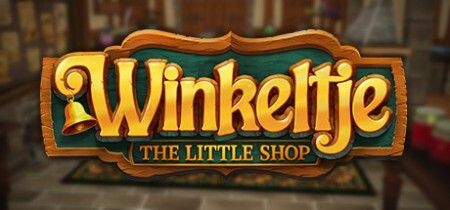 [PC] Winkeltje The Little Shop v60903-GOG