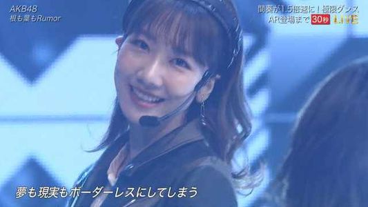[MUSIC VIDEO]211117 NTV Best Artist 2021 (AKB48, 46G Part)