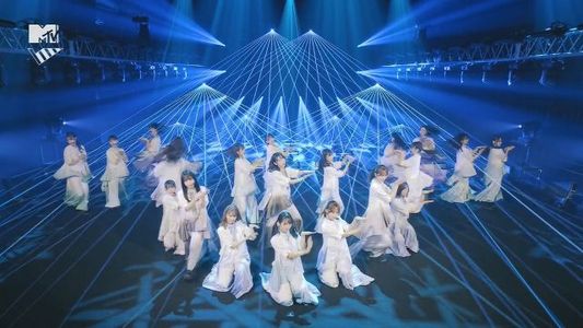 【Webstream】211218 MTV VMAJ 2021 -THE LIVE- (Nogizaka46, Hinatazaka46, Sakurazaka46 Part)