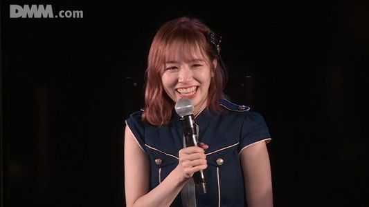 [MUSIC VIDEO]220106 AKB48 村山チーム4「手をつなぎながら」公演 平野ひかる 生誕祭 HD