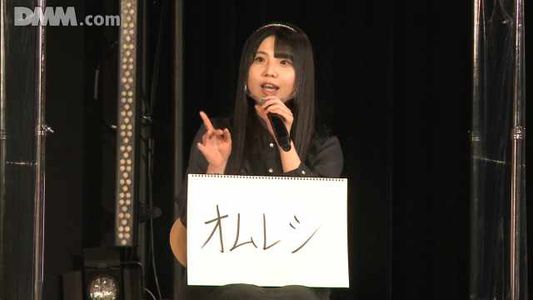[MUSIC VIDEO]220206 SKE48 荒野姫楓生誕祭イベント HD