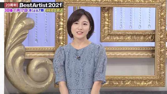 [MUSIC VIDEO]211114 もうすぐベストアーティスト2021 (Mousugu NTV Best Artist 2021)