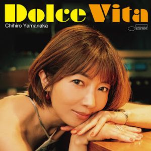 [Album] 山中千尋 / Chihiro Yamanaka - Dolce Vita (2023.08.30/Flac/RAR)