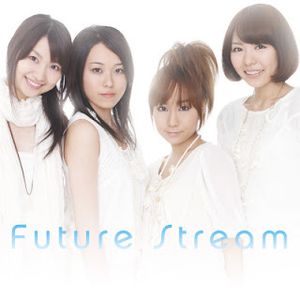 [Single] Sphere - Future Stream (2009.08.22/Flac/RAR)