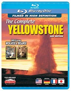 [ドラマ] The Complete Yellowstone (2024) (BDREMUX)