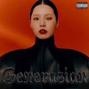 [Single] Lim Kim - Generasian (2019.10.15/Flac/RAR)