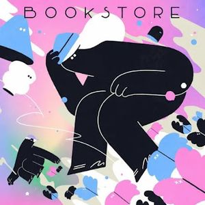 [Single] くじら / WhaleDontSleep - BOOK STORE (feat. ひが) (2023.11.08/MP3/RAR)