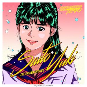 [Single] Night Tempo - Yuki Saito ~ Night Tempo presents The Showa Groove (2020.05.22/Flac/RAR)