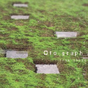 [Album] Otograph - From Shine (2004/Flac/RAR)