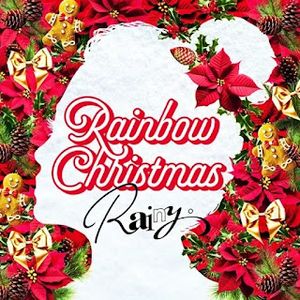 [Single] Rainy. - Rainbow Christmas (2023.11.17/MP3/RAR)