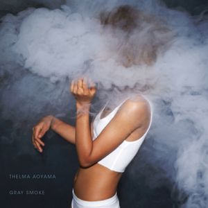 [Single] Thelma Aoyama - Gray Smoke (2015.09.16/AAC/RAR)