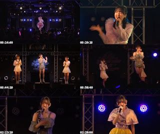 [TV-Variety] 宮本佳林 LIVE 2023秋～Hello! Brand new me～ in 広島 (2023.12.16)