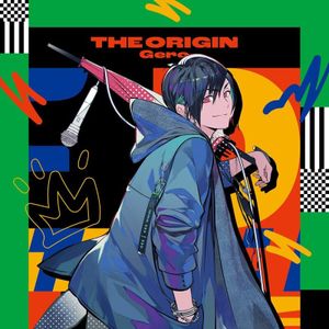 [Album] Gero 10th Anniversary Album THE ORIGIN (2023.09.20/MP3/RAR)
