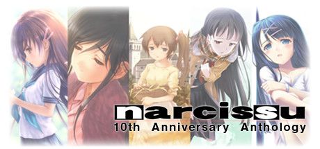[Japanese][160127][ステージなな] Narcissu 10th Anniversary Anthology Project