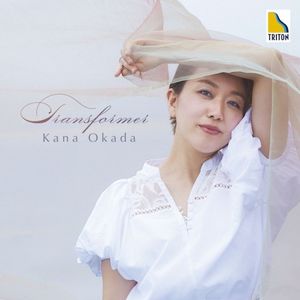 [Album] 岡田奏 (Kana Okada) - Transformer [FLAC / 24bit Lossless / WEB] [2022.10.19]