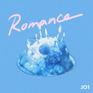 [Single] JO1 - Romance [FLAC + MP3 320 / WEB] [2023.02.08]