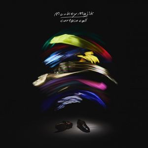 [Album] MONKEY MAJIK - curtain call [FLAC / WEB] [2023.01.25]
