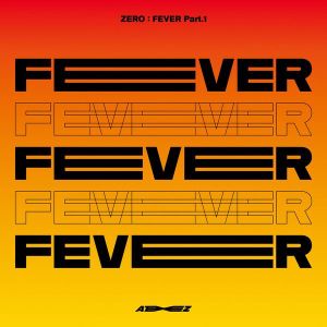 [Album] ATEEZ (에이티즈) - ZERO : FEVER Part.1 [FLAC / 24bit Lossless / WEB] [2020.07.29]
