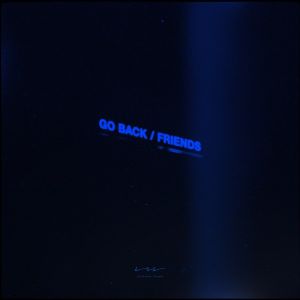 [Single] iri - Go back / friends [FLAC / WEB] [2023.02.22]