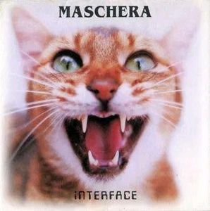 [Album] MASCHERA - iNTERFACE [FLAC / CD] [1998.11.11]