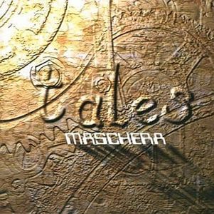 [Album] MASCHERA - tales [FLAC / CD] [1997.09.24]