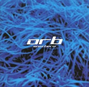 [Album] MASCHERA - Orb [FLAC / CD] [2000.03.23]
