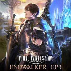 [Single] 祖堅正慶 (Masayoshi Soken) - FINAL FANTASY XIV: ENDWALKER - EP3 [FLAC / CD] [2023.02.08]