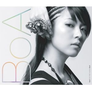 [Album] BoA (보아) - BoA [FLAC / WEB] [2009.03.18]