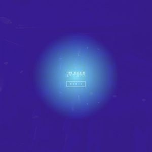 [Album] mzsrz - タイムマシン (TIME-MACHINE) [FLAC / WEB][2023.02.15]