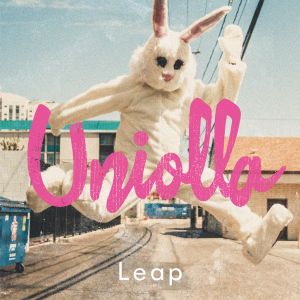 [Single] Uniolla - Leap [FLAC / WEB] [2023.03.15]