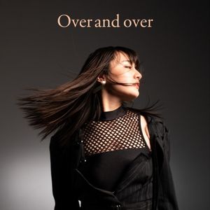 [Single] 鈴木瑛美子 (Emiko Suzuki) - Over and over [FLAC / WEB] [2023.03.08]