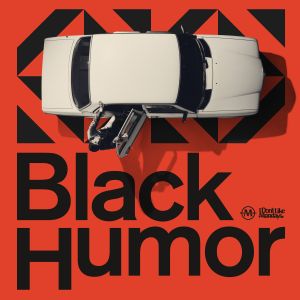[Album] I Don't Like Mondays. - Black Humor (2021-08-18) [FLAC 24bit/48kHz]