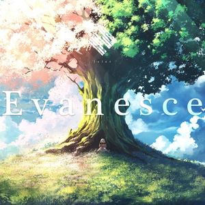 [Album] Islet - Evanesce (2019-04-29) [FLAC 24bit/48kHz]