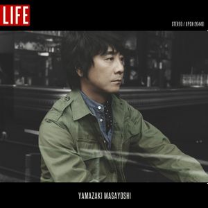 [Album] Masayoshi Yamazaki (山崎まさよし) - LIFE (2016-12-14) [FLAC 24bit/96kHz]