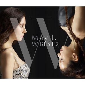 [Album] May J． - May J. W BEST 2 -Original & Covers- (2020-12-24) [FLAC 24bit/96kHz]