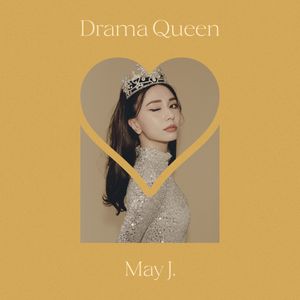 [Single] May J. - DRAMA QUEEN (EP) (2021-07-04) [FLAC 24bit/48kHz]