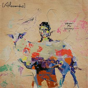 [Album] [Alexandros] - Where's My History? (2021-03-17) [FLAC 24bit/48kHz]