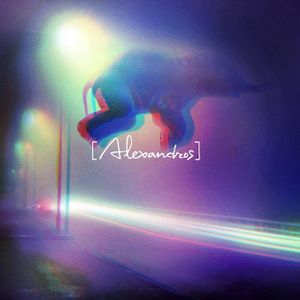 [Single] [Alexandros] - 閃光 (EP) (2021-05-05) [FLAC 24bit/48kHz]